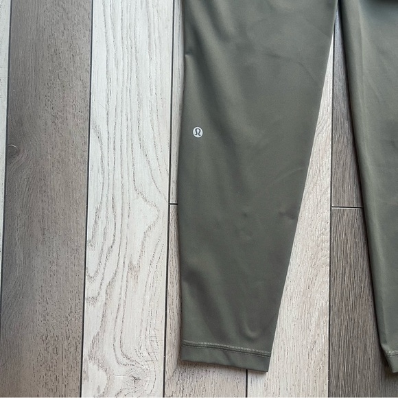 Lululemon Leggings - Picture 2 of 6